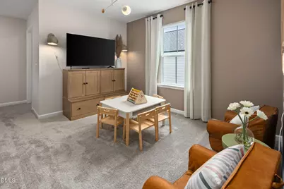 2108 Cedar Bird Lane, Fuquay Varina, NC 27526 - Photo 19