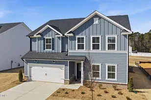 2108 Cedar Bird Ln, Fuquay Varina, NC 27526 - Photo 3