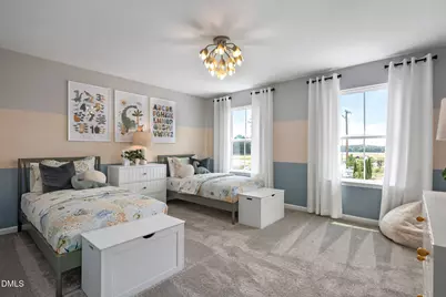 2108 Cedar Bird Lane, Fuquay Varina, NC 27526 - Photo 23