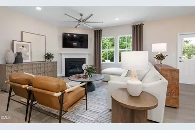 2108 Cedar Bird Lane, Fuquay Varina, NC 27526 - Photo 9