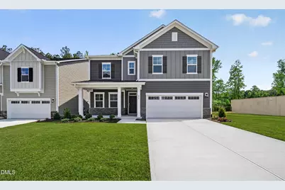 233 Black Sand Court, Wendell, NC 27591 - Photo 1