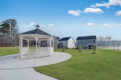 233 Black Sand Court, Wendell, NC 27591 - Photo 35