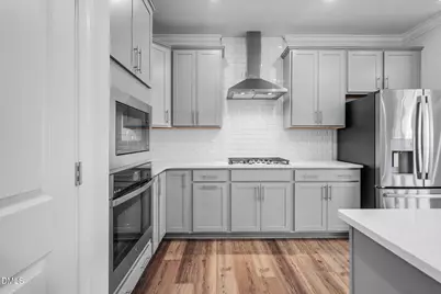 233 Black Sand Court, Wendell, NC 27591 - Photo 5