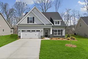 1990 Meadowview Dr, Graham, NC 27253 - Photo 1