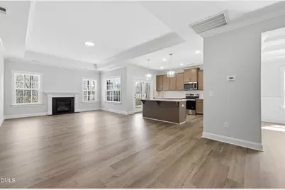 1990 Meadowview Drive, Graham, NC 27253 - Photo 5