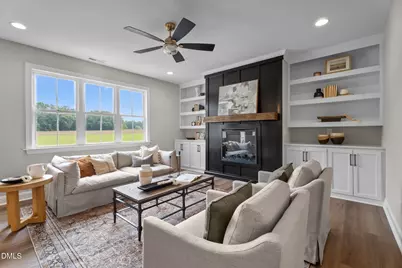 5142 Willows Edge Drive, Sims, NC 27880 - Photo 15