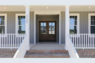 5142 Willows Edge Drive, Sims, NC 27880 - Photo 5