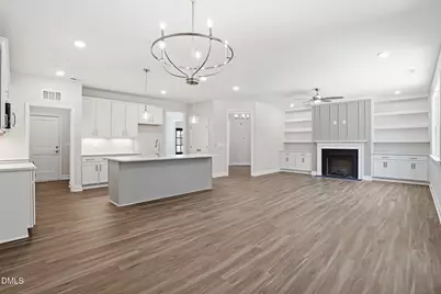 5142 Willows Edge Drive, Sims, NC 27880 - Photo 19