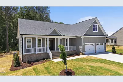 5142 Willows Edge Drive, Sims, NC 27880 - Photo 3
