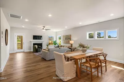 248 Sweetfern Lane, Zebulon, NC 27597 - Photo 21