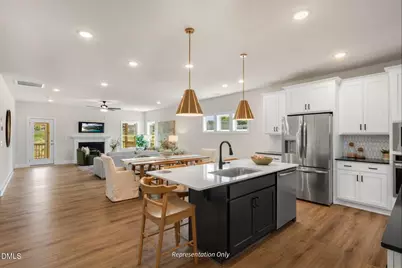 248 Sweetfern Lane, Zebulon, NC 27597 - Photo 13