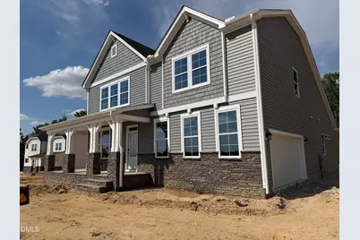 248 Sweetfern Lane, Zebulon, NC 27597 - Photo 1