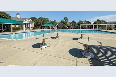 1200 Gathering Park Circle #201, Cary, NC 27519 - Photo 53