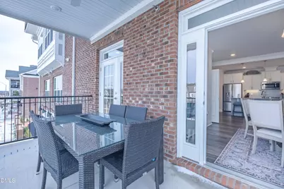 1200 Gathering Park Circle #201, Cary, NC 27519 - Photo 15