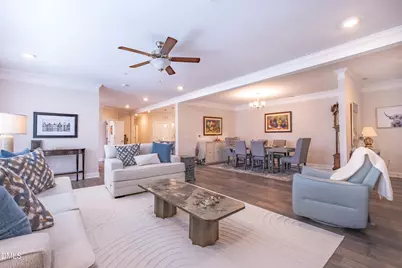 1200 Gathering Park Circle #201, Cary, NC 27519 - Photo 3