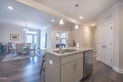 1200 Gathering Park Circle #201, Cary, NC 27519 - Photo 21