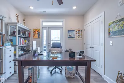 1200 Gathering Park Circle #201, Cary, NC 27519 - Photo 25