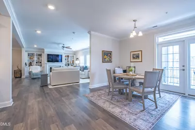 1200 Gathering Park Circle #201, Cary, NC 27519 - Photo 17