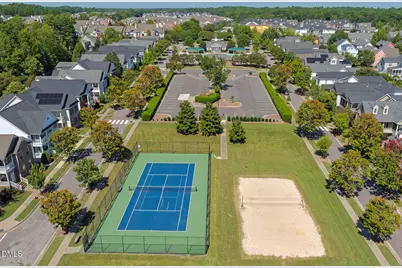 1200 Gathering Park Circle #201, Cary, NC 27519 - Photo 59