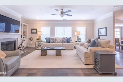 1200 Gathering Park Circle #201, Cary, NC 27519 - Photo 7