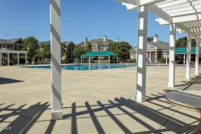 1200 Gathering Park Circle #201, Cary, NC 27519 - Photo 51