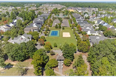 1200 Gathering Park Circle #201, Cary, NC 27519 - Photo 57