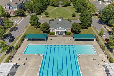 1200 Gathering Park Circle #201, Cary, NC 27519 - Photo 61