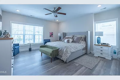 1200 Gathering Park Circle #201, Cary, NC 27519 - Photo 33