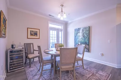 1200 Gathering Park Circle #201, Cary, NC 27519 - Photo 13