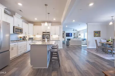 1200 Gathering Park Circle #201, Cary, NC 27519 - Photo 19