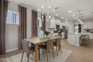 2116 Cedar Bird Ln, Fuquay Varina, NC 27526 - Photo 7