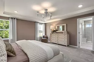 2116 Cedar Bird Ln, Fuquay Varina, NC 27526 - Photo 13