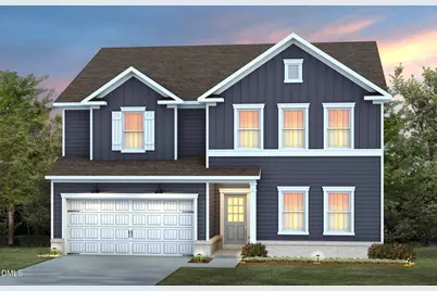 2116 Cedar Bird Lane, Fuquay Varina, NC 27526 - Photo 1