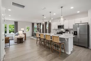 2116 Cedar Bird Ln, Fuquay Varina, NC 27526 - Photo 3