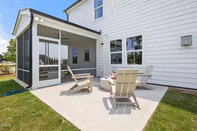 2116 Cedar Bird Lane, Fuquay Varina, NC 27526 - Photo 29