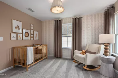 2116 Cedar Bird Lane, Fuquay Varina, NC 27526 - Photo 25