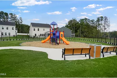 308 Seagrass Circle, Wendell, NC 27591 - Photo 69