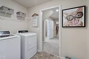 159 Smith Farms Dr, Lillington, NC 27546 - Photo 15