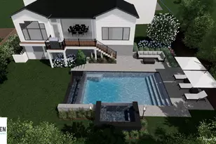 4119 Rockingham Dr, Raleigh, NC 27609 - Photo 5