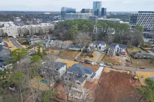 4119 Rockingham Dr, Raleigh, NC 27609 - Photo 29