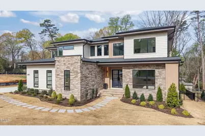 4119 Rockingham Drive, Raleigh, NC 27609 - Photo 3