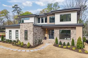 4119 Rockingham Dr, Raleigh, NC 27609 - Photo 3