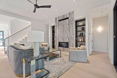 4119 Rockingham Drive, Raleigh, NC 27609 - Photo 27