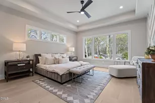 4119 Rockingham Dr, Raleigh, NC 27609 - Photo 25