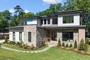 4119 Rockingham Dr, Raleigh, NC 27609 - Photo 3