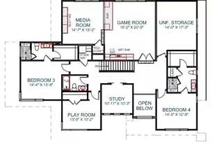 4119 Rockingham Dr, Raleigh, NC 27609 - Photo 33