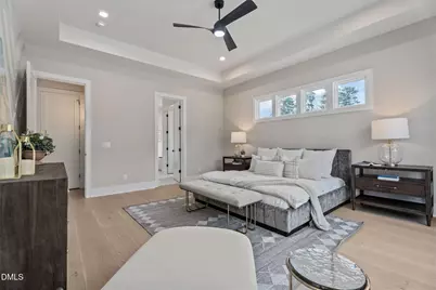 4119 Rockingham Drive, Raleigh, NC 27609 - Photo 23