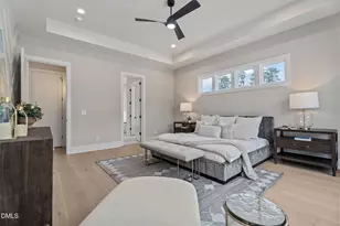 4119 Rockingham Dr, Raleigh, NC 27609 - Photo 23