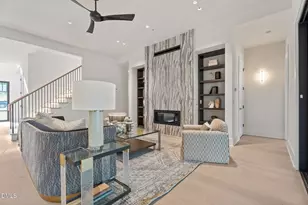 4119 Rockingham Dr, Raleigh, NC 27609 - Photo 17