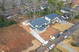 4119 Rockingham Dr, Raleigh, NC 27609 - Photo 27